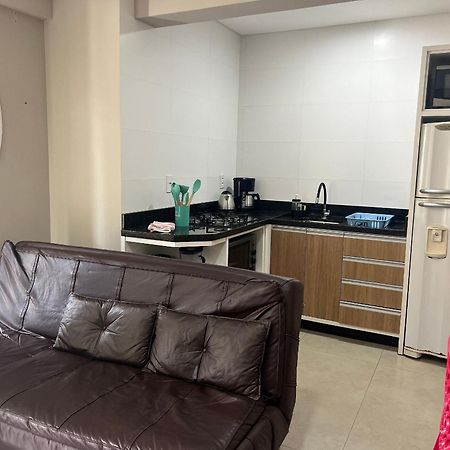 Residencial Tia Dilma Apartment Bombinhas Ngoại thất bức ảnh