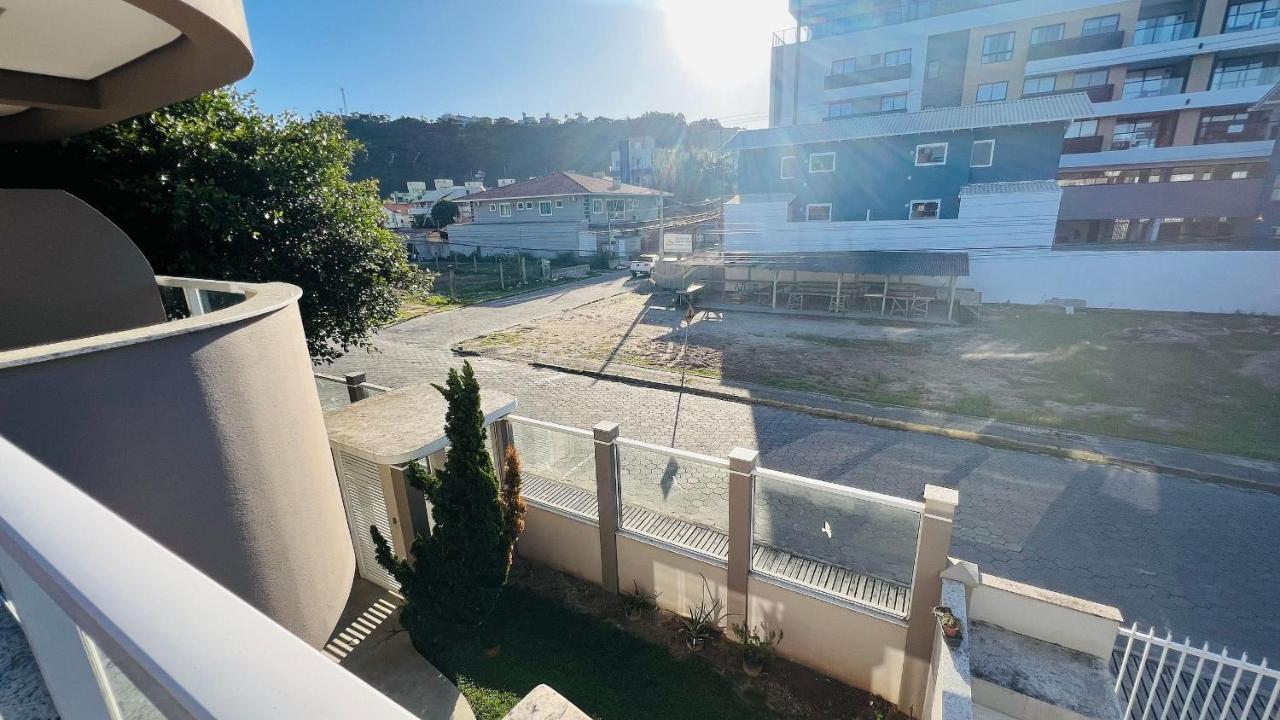 Residencial Tia Dilma Apartment Bombinhas Ngoại thất bức ảnh