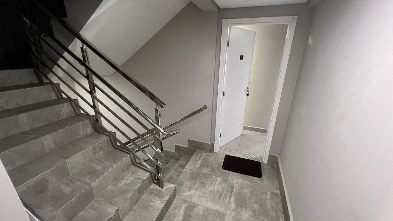 Residencial Tia Dilma Apartment Bombinhas Ngoại thất bức ảnh