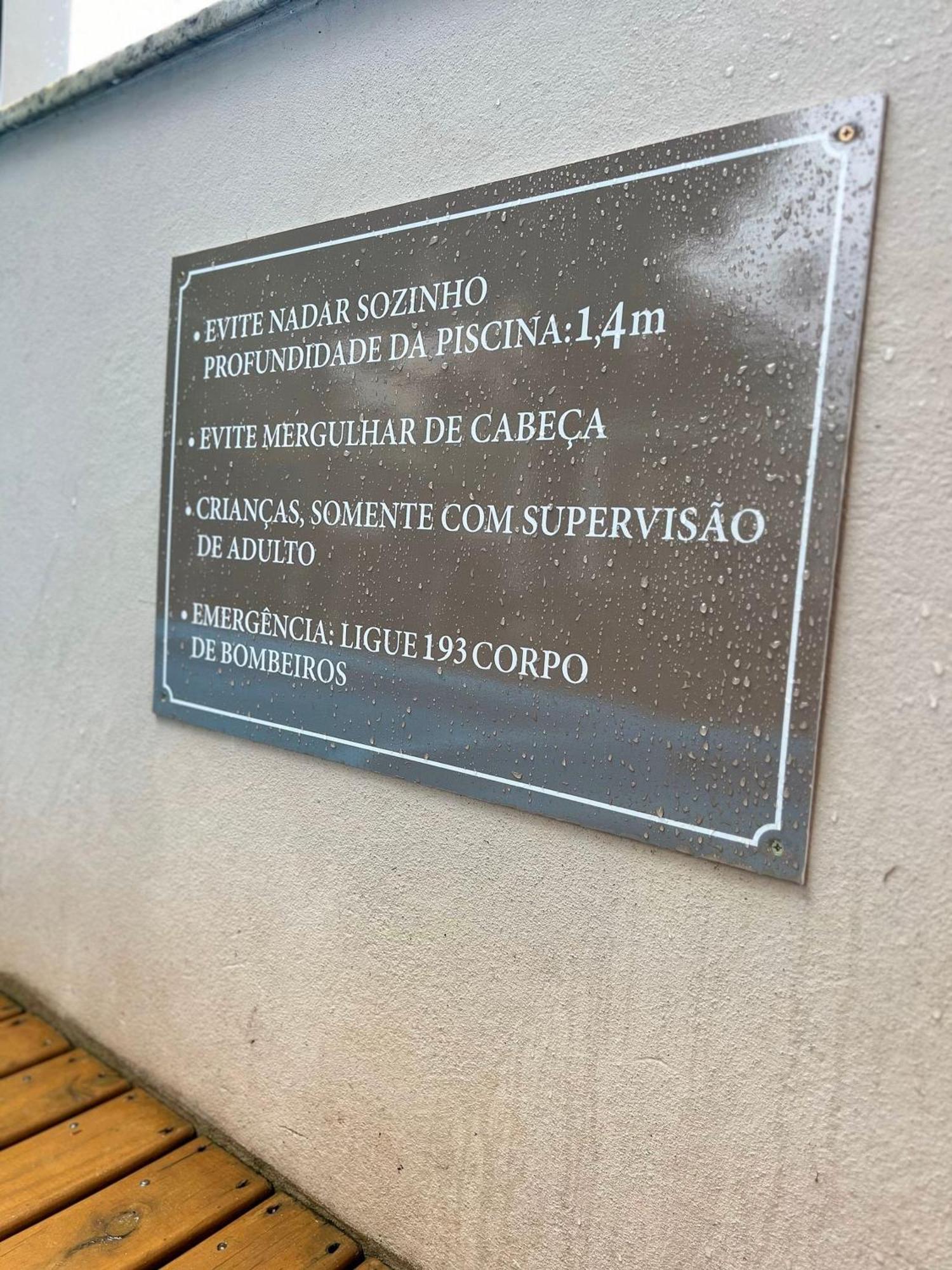Residencial Tia Dilma Apartment Bombinhas Ngoại thất bức ảnh