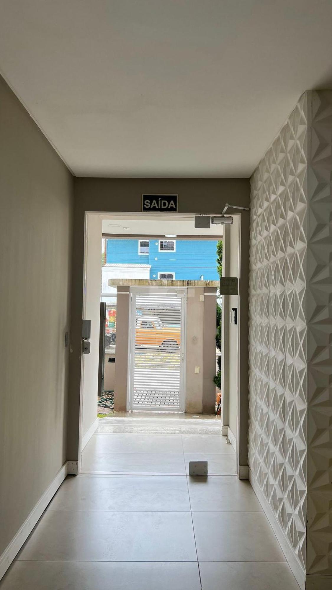 Residencial Tia Dilma Apartment Bombinhas Ngoại thất bức ảnh