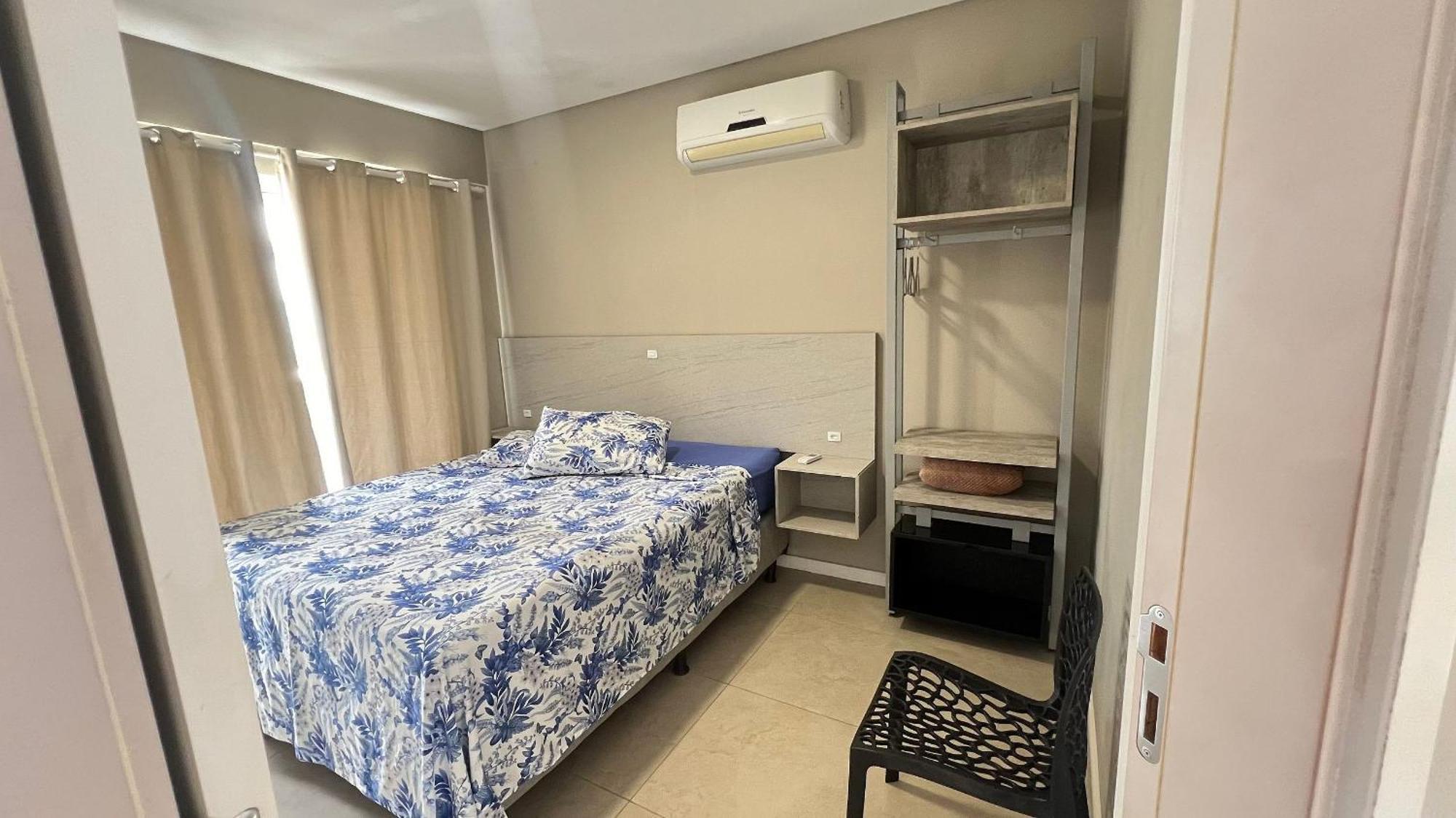 Residencial Tia Dilma Apartment Bombinhas Ngoại thất bức ảnh